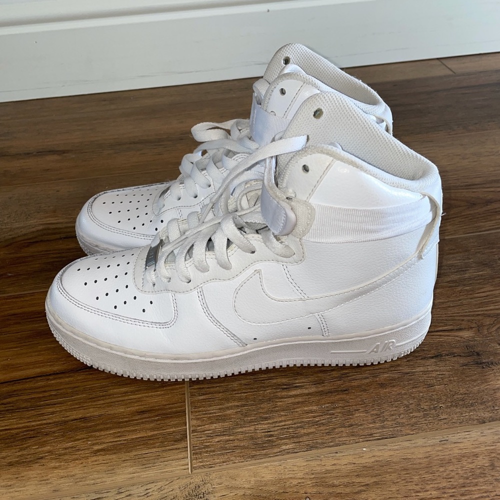 High Air Force 1
